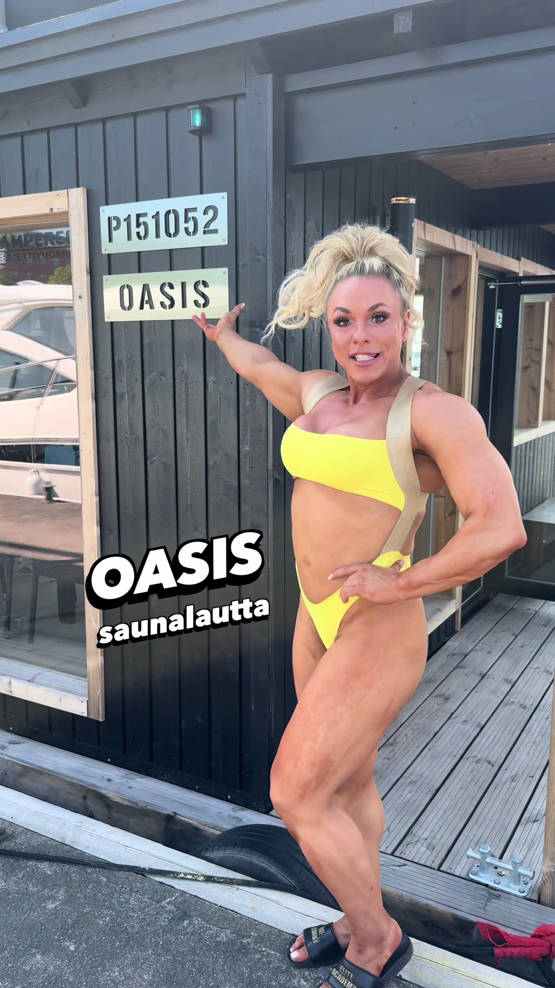@Tampereen Vesijettivuokraus
