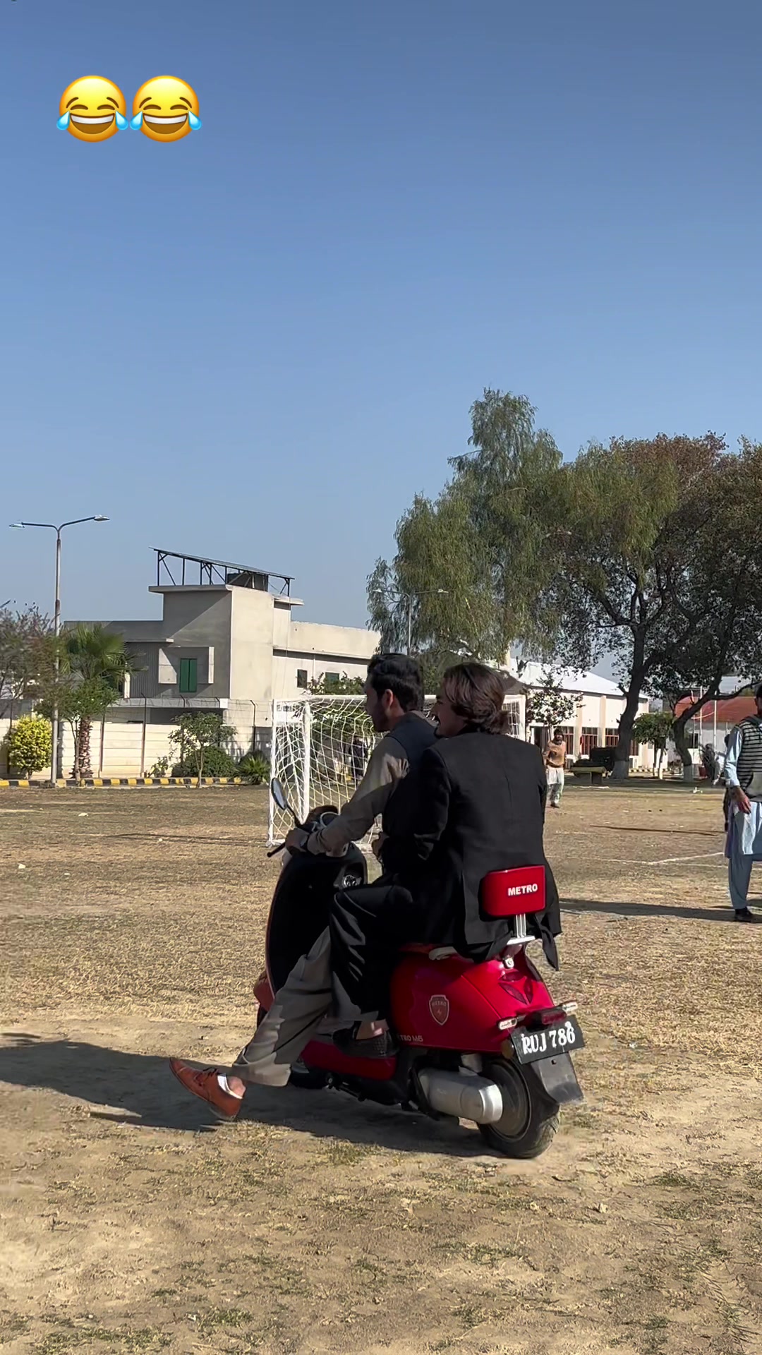 @UOT Nowshera