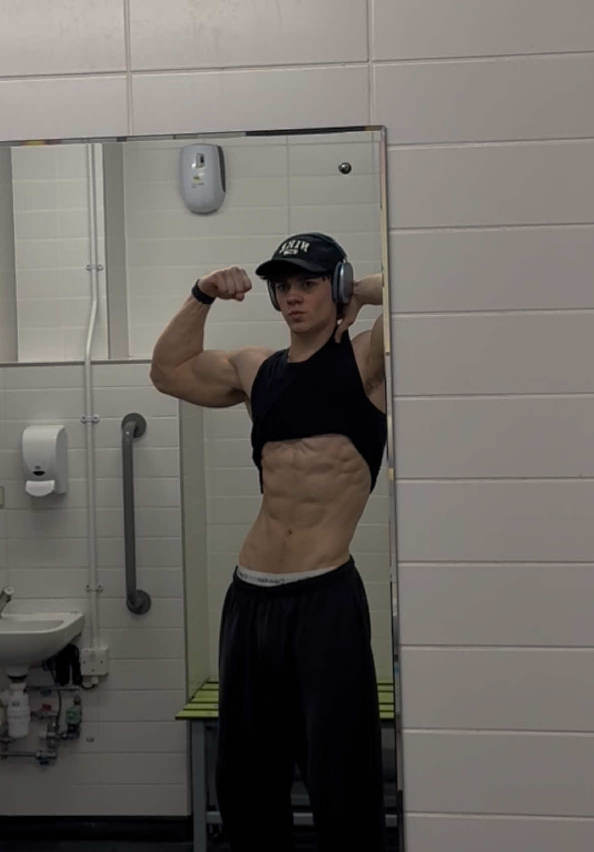 @PhysEvo