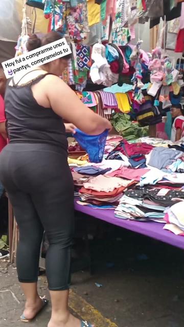 @Las Maduras