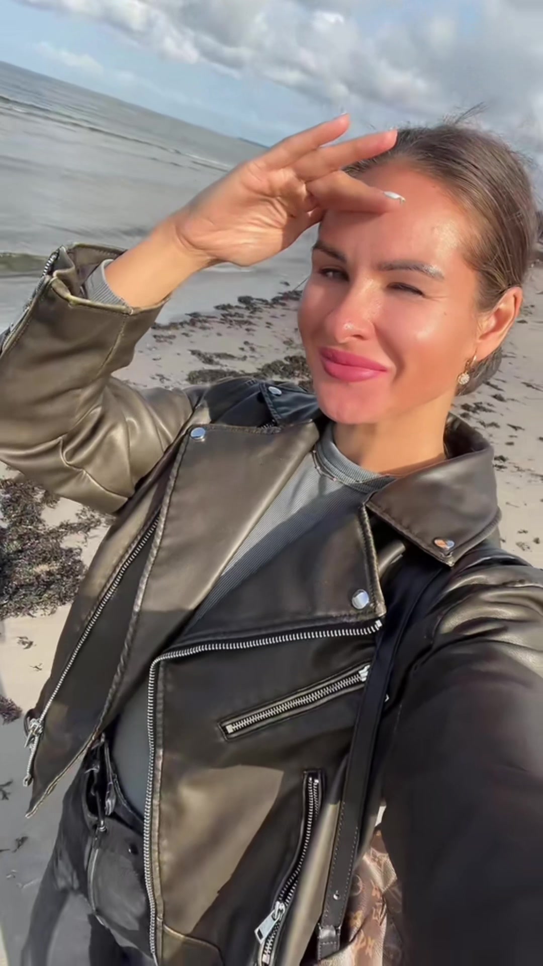 @Привет