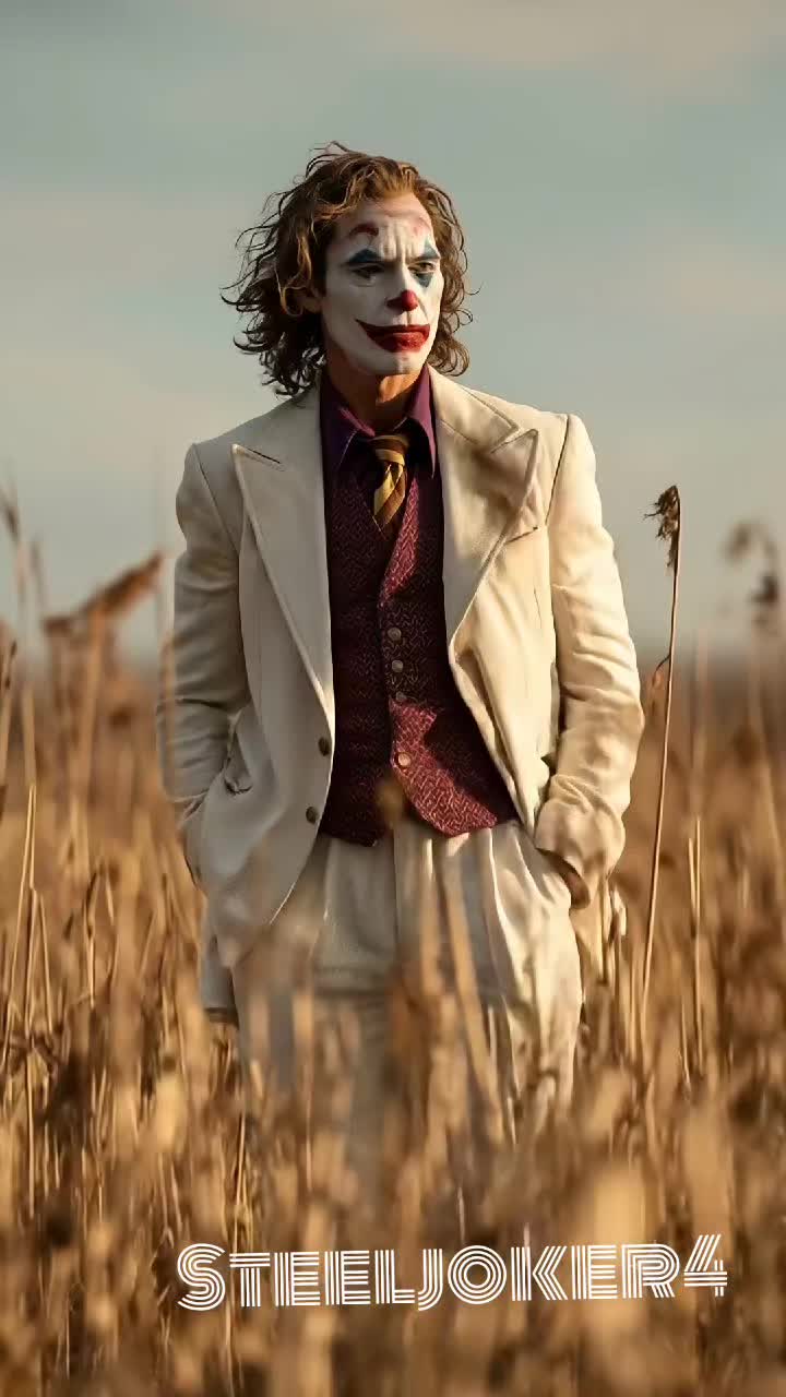 @SteelJoker
