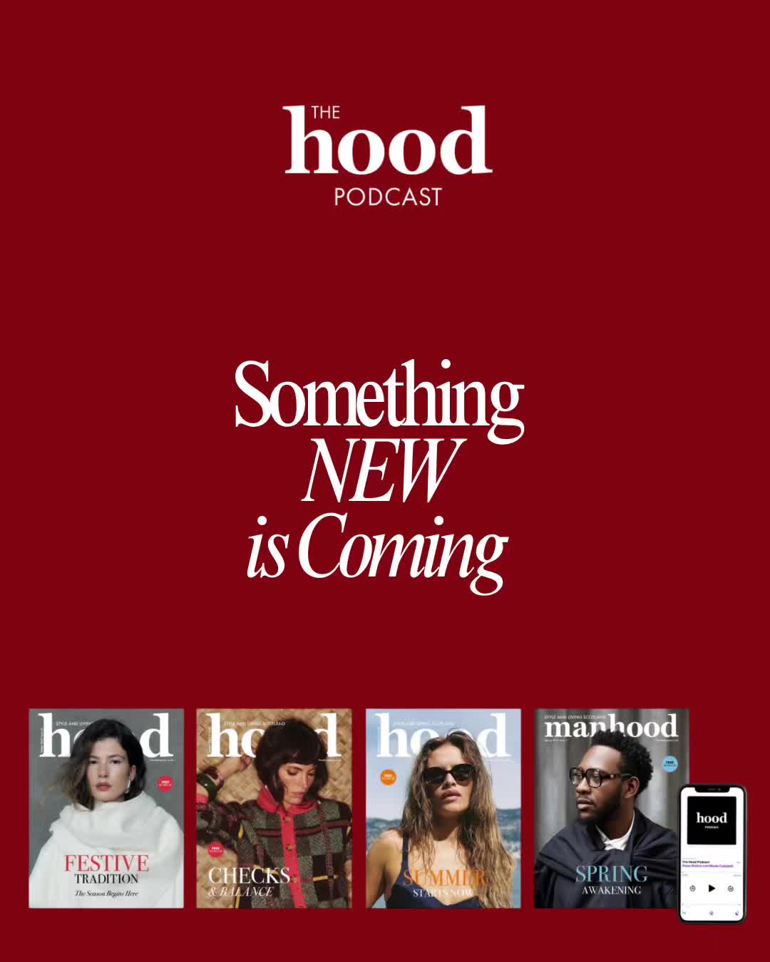 @Hood Magazine
