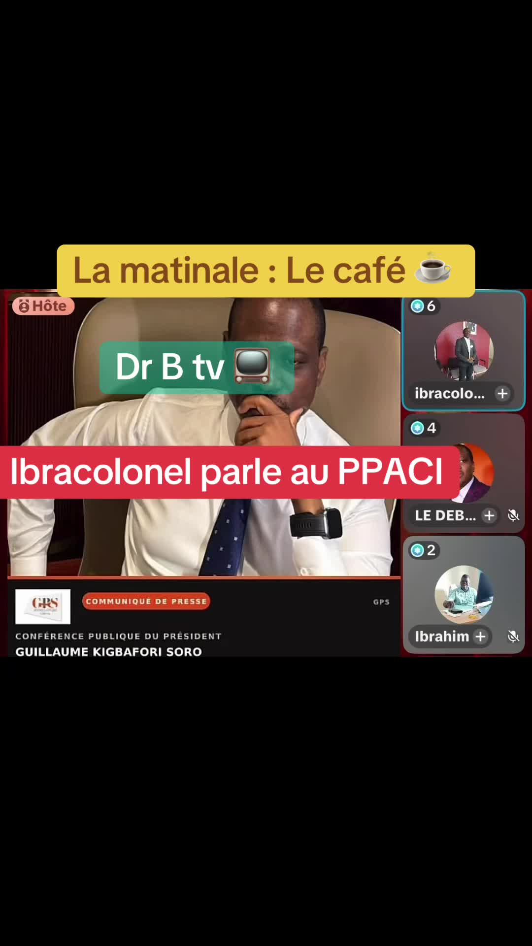 @Docteur B.