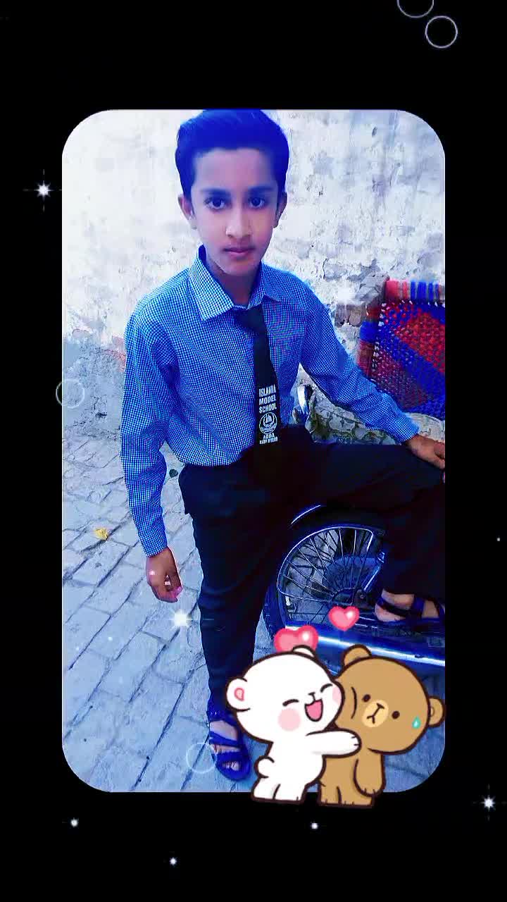@🌜🇬🇧Ahmad🇵🇰 ⭐