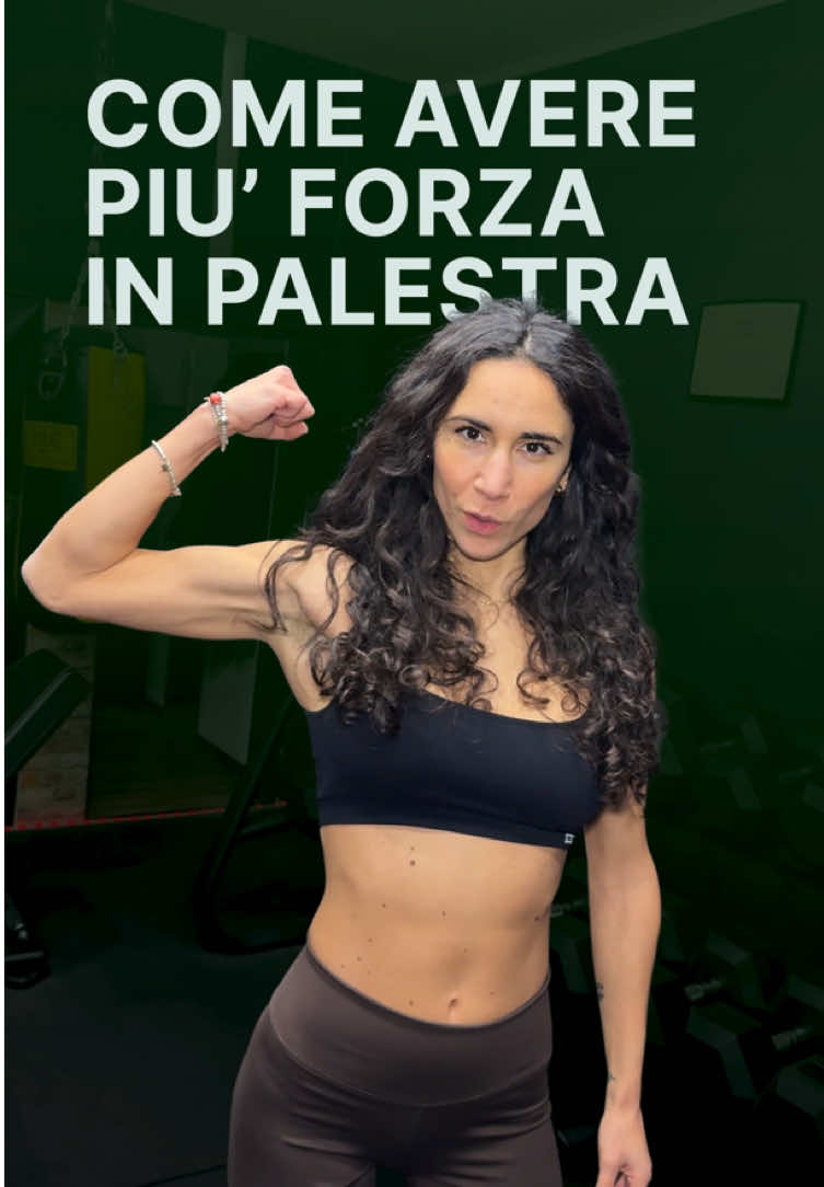 @Giulia Sirchia Nutrition