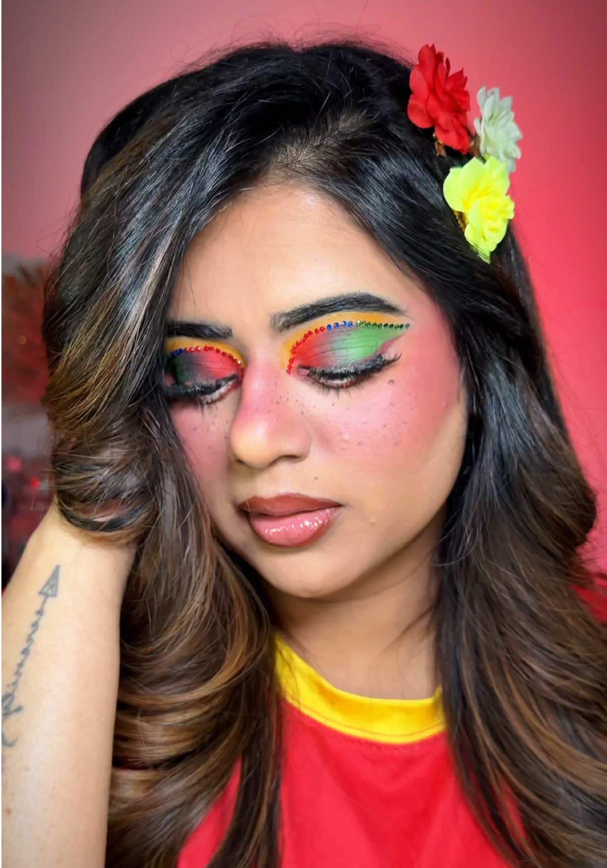 @glowithsanjana