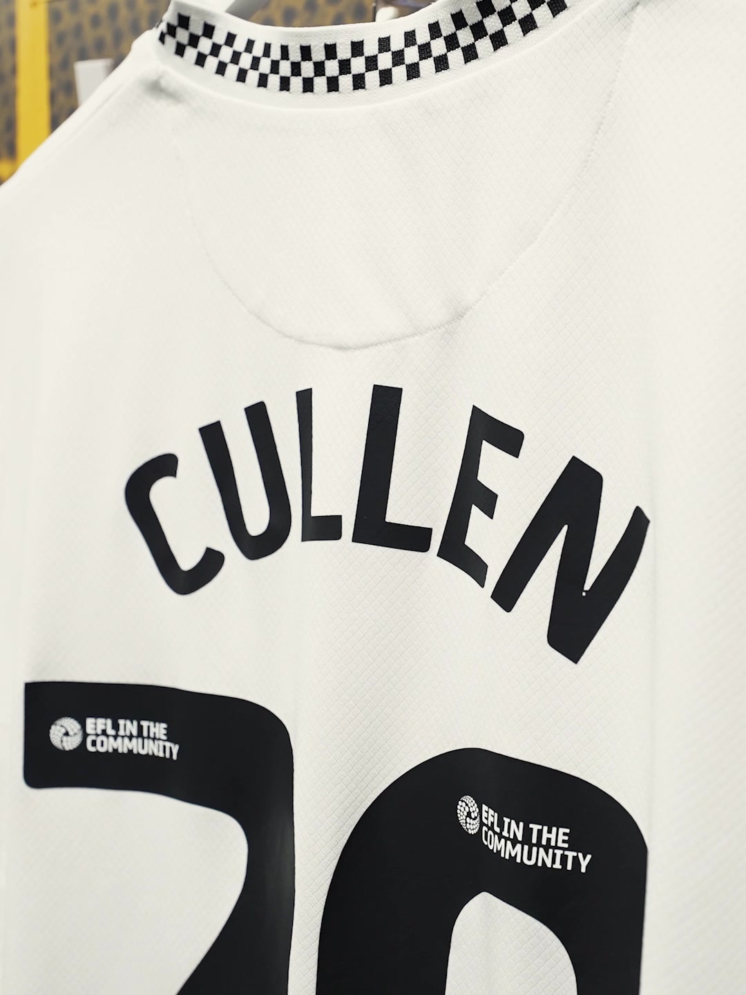 @Swansea City AFC
