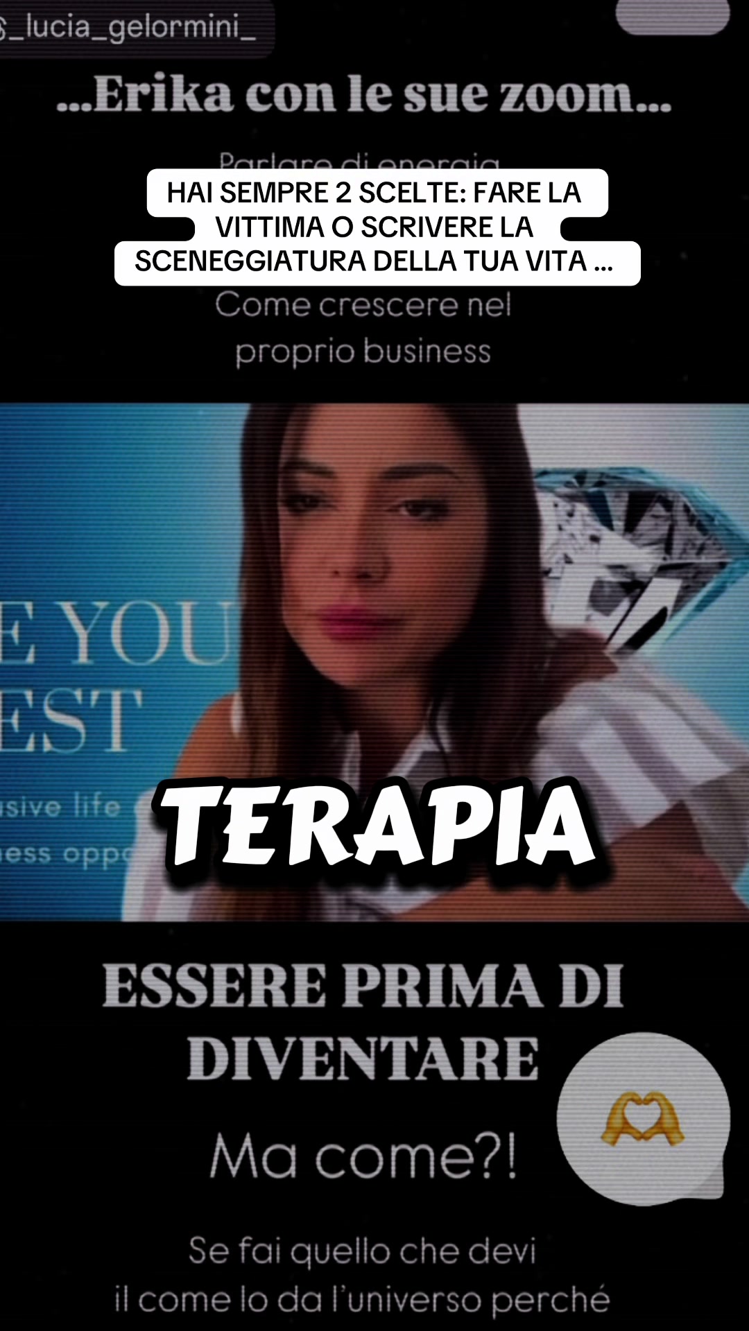 @Erika Faietti