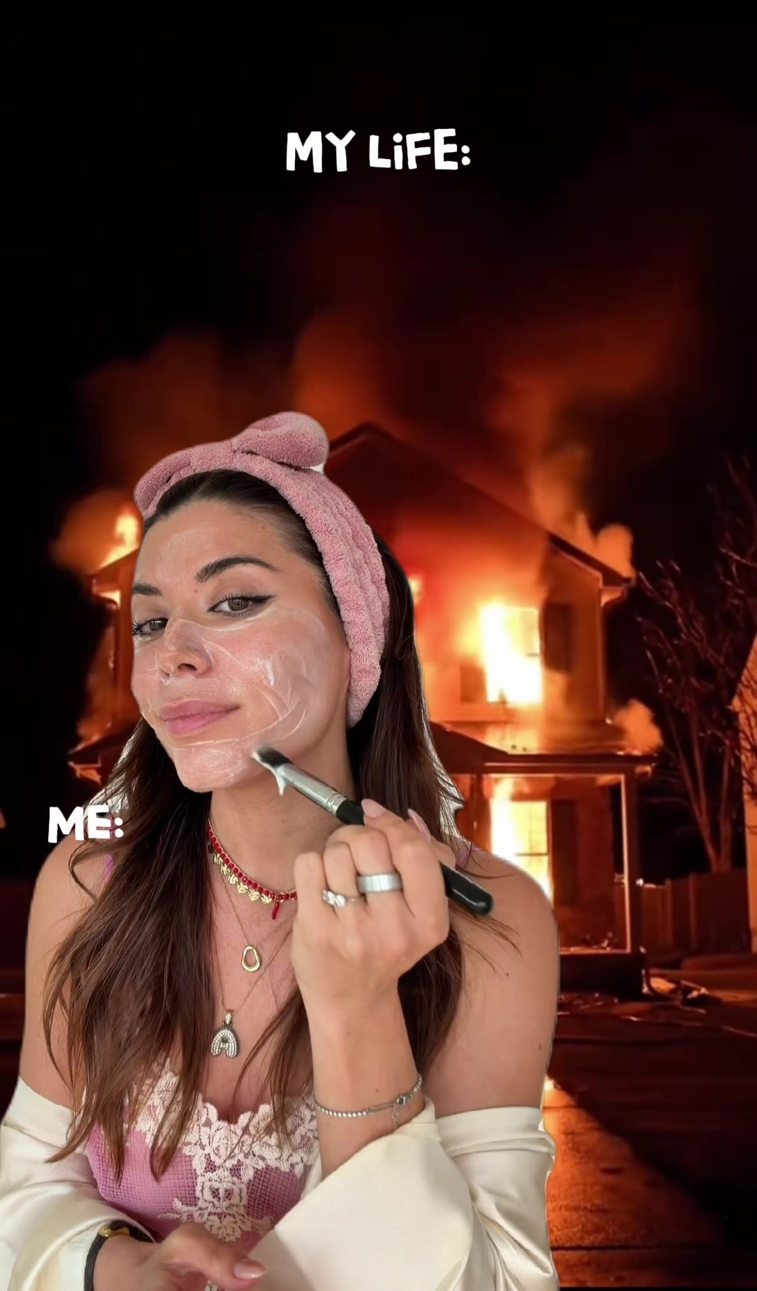 @Adriana Spink