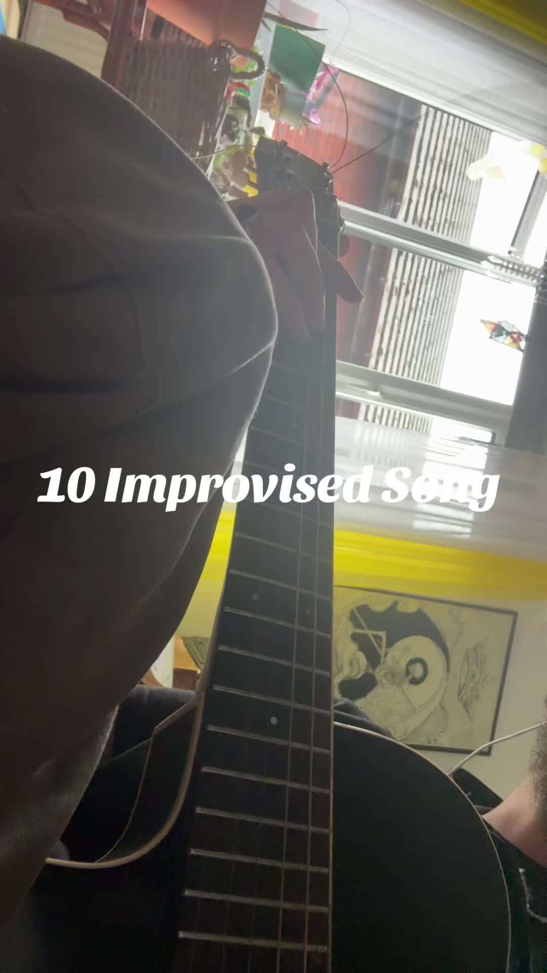 @iiamimprovising