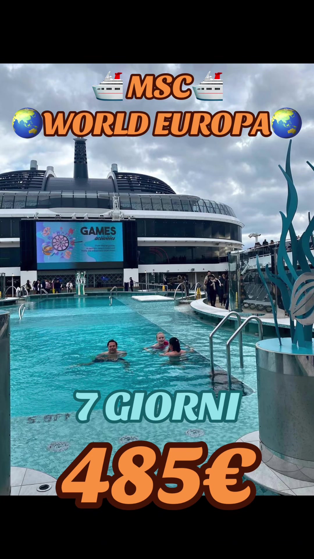 @🌎VISTAMONDO VIAGGI✈️