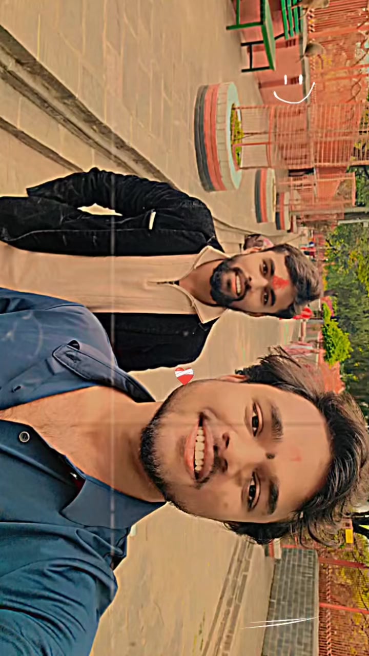 @Roshan Singh Kushwaha