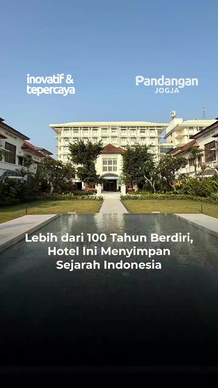 @Pandangan Jogja