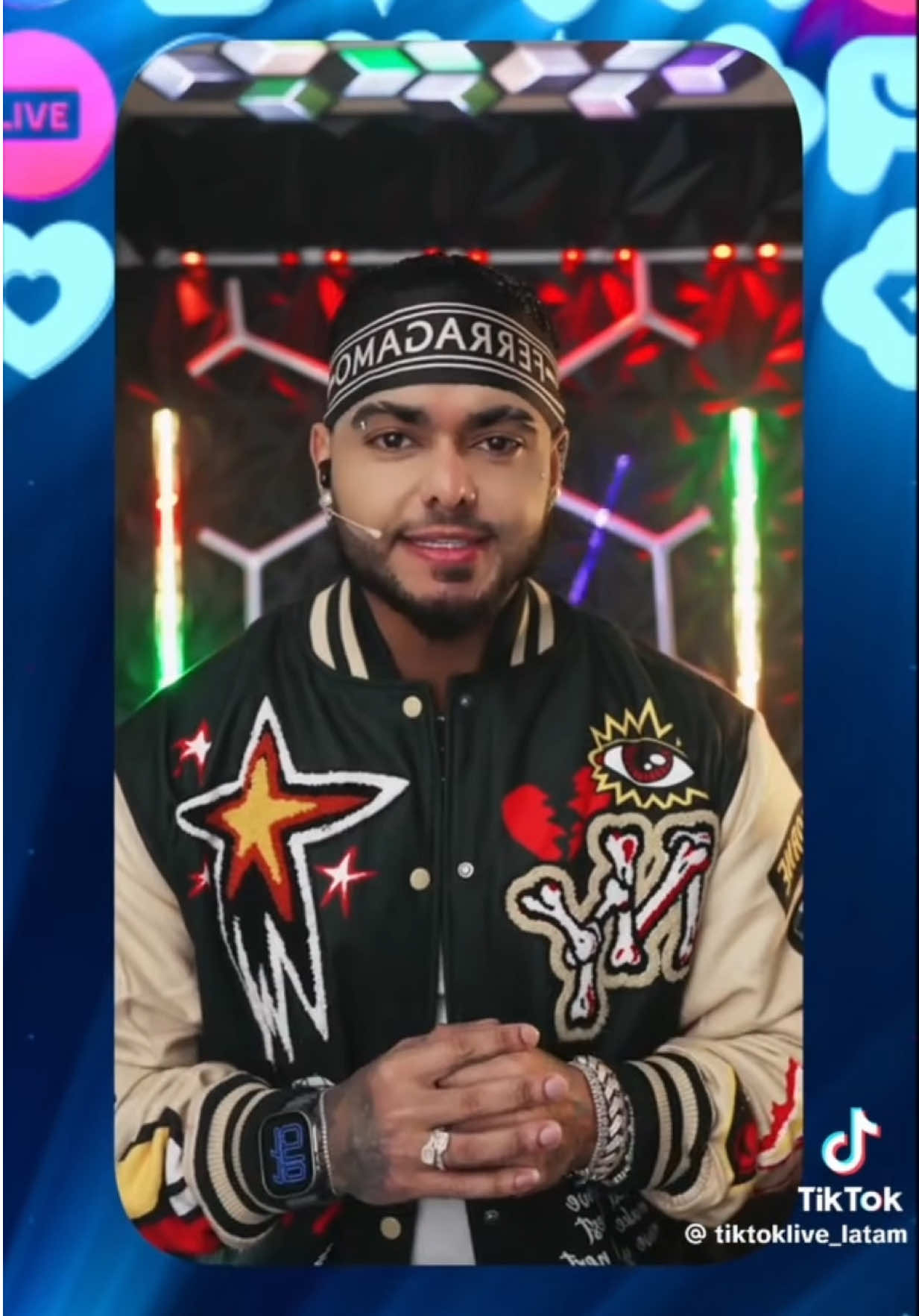 @ROM&Aacute;N 👑
