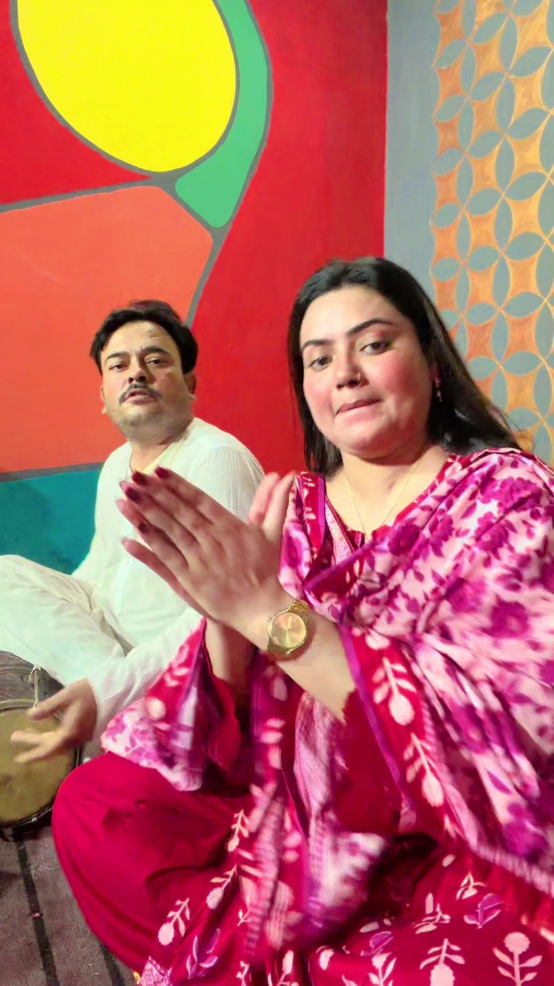 @Saira Jutti Official