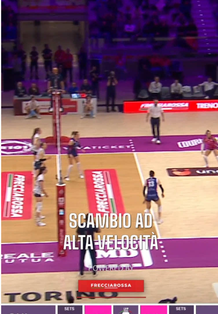 @Lega Volley Femminile