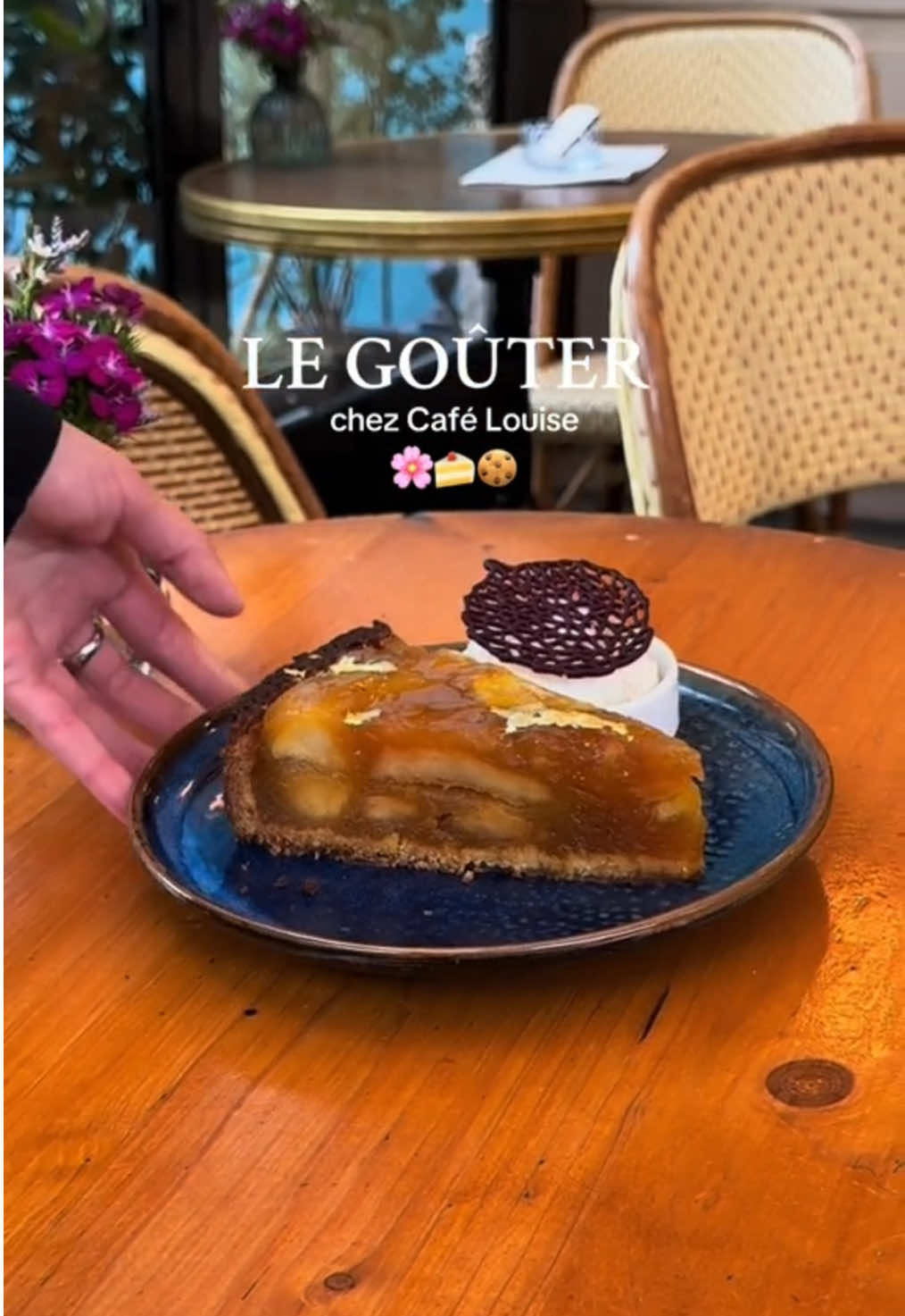 @Louise Saint-Germain