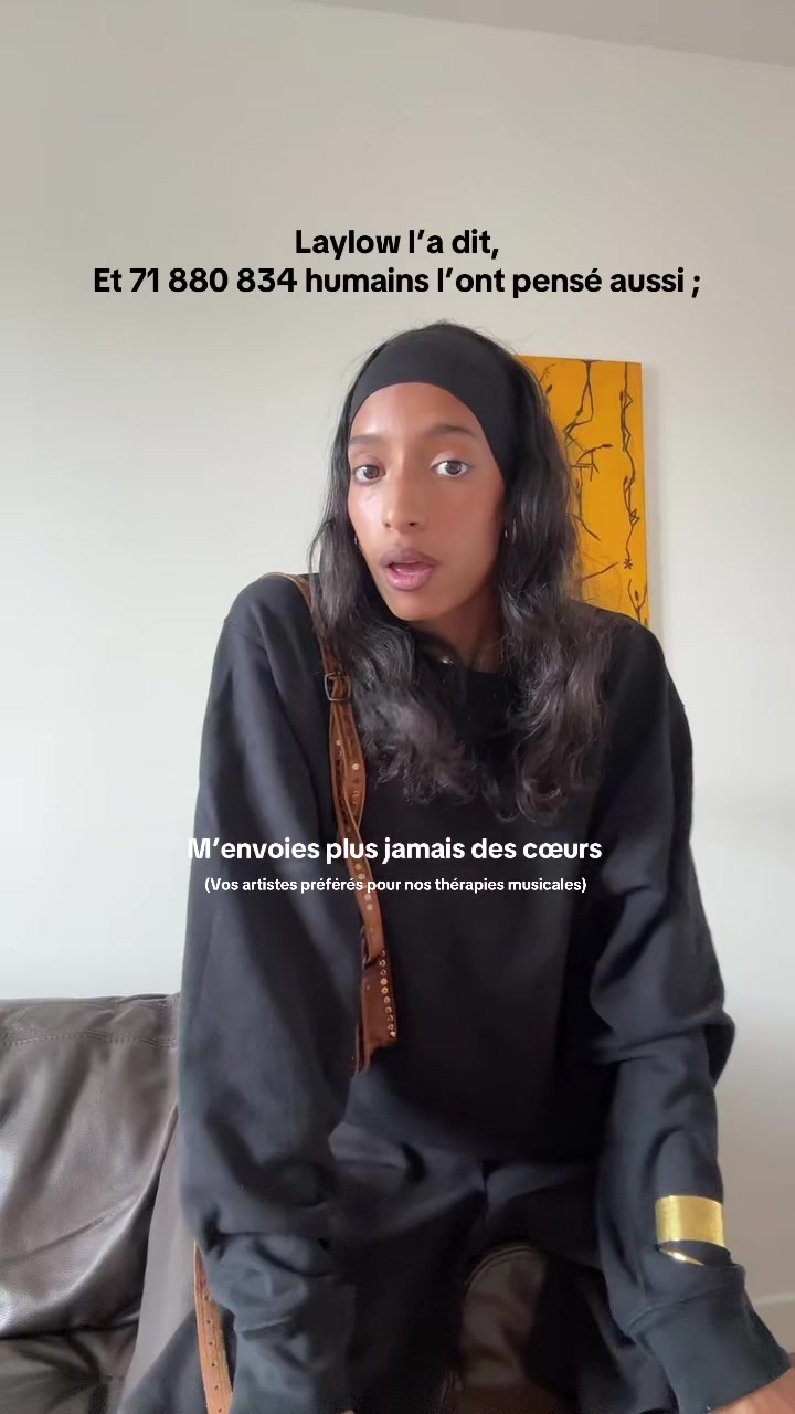 @sakina lafleur