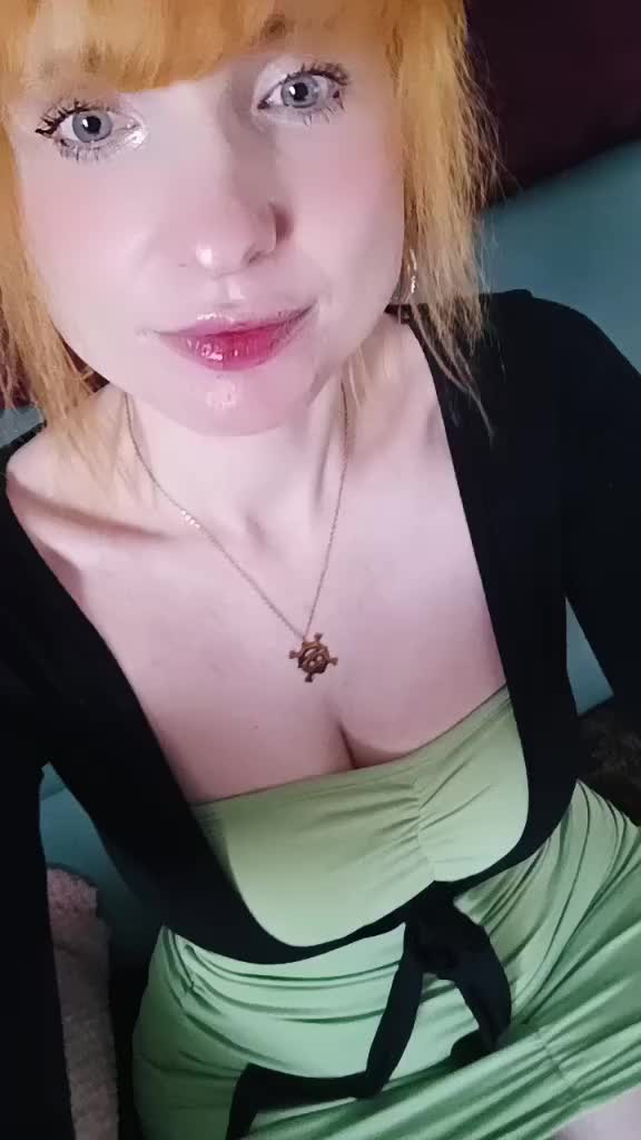@Nami_cosplay🍊