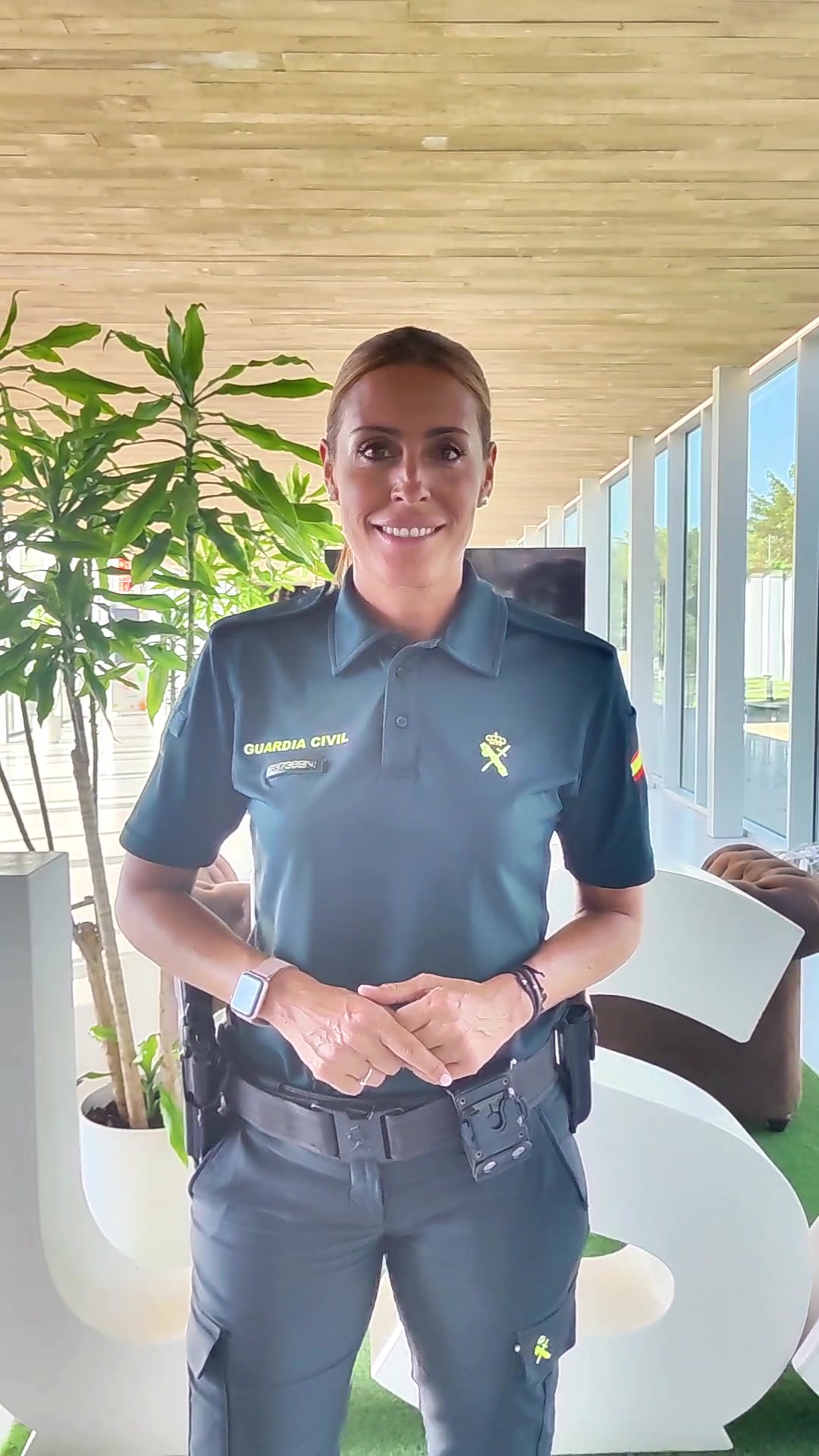 @Guardia Civil