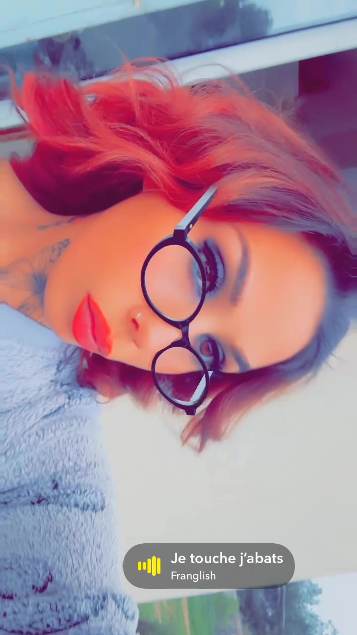 @inessness💋