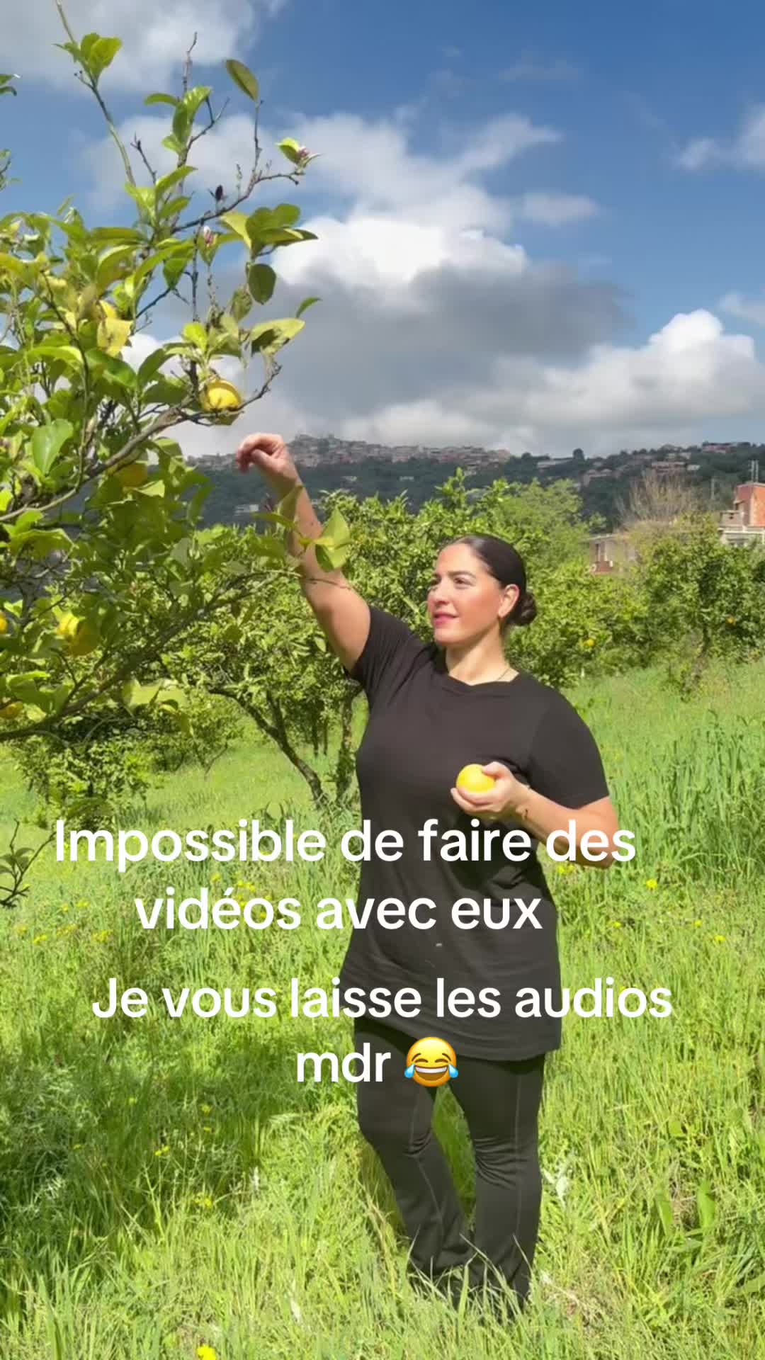 @ⵣ 🇩🇿Melissa🇩🇿 ⵣ