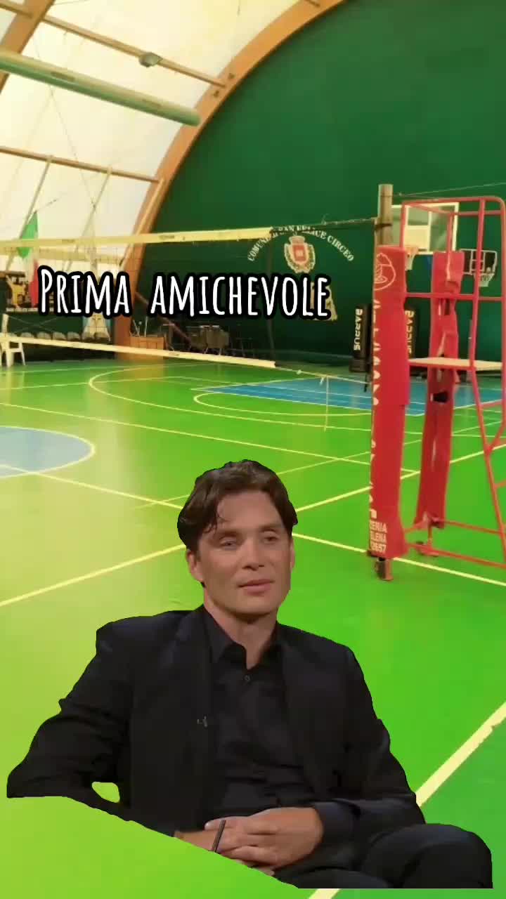 @AsdVolleySabaudia-Circeo