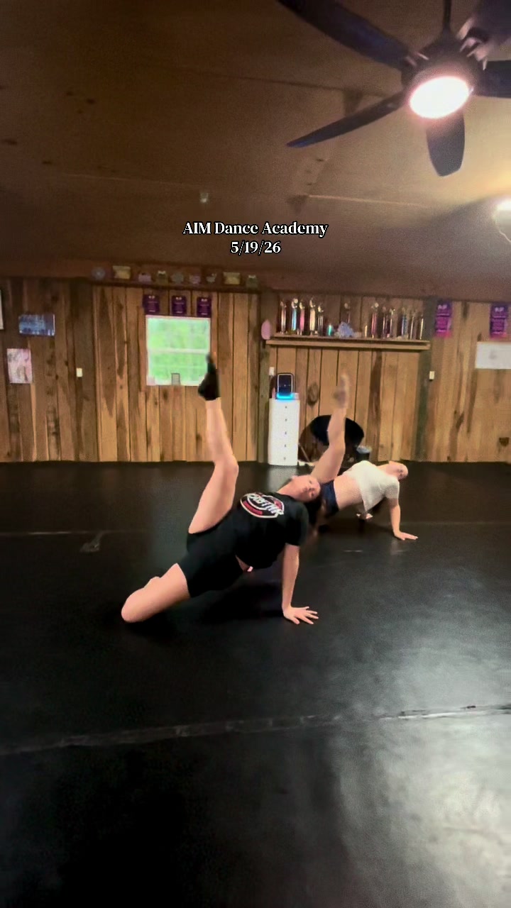 @AIM Dance Academy