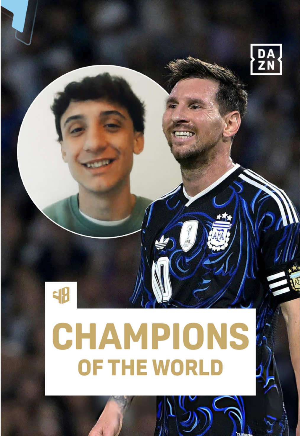 @DAZNFootball