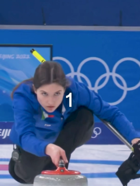 @Olympics