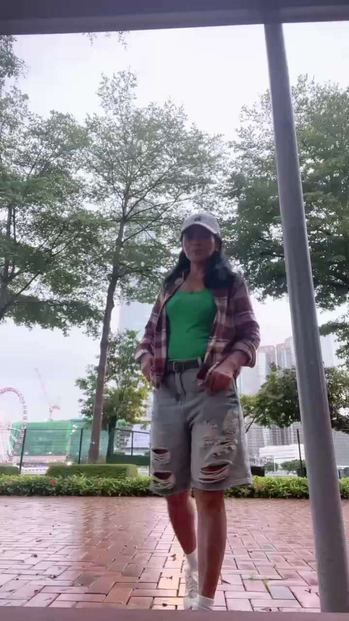 @💚🌈 DANZTIK ADMIN YVONNE 🌈💚