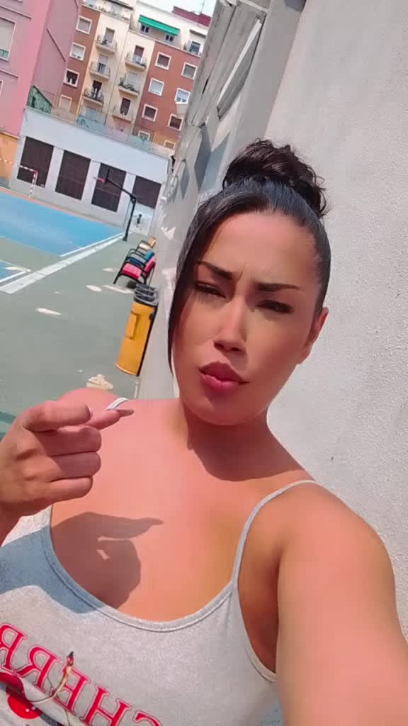 @Virginia Kenza Garcia Gonzalez