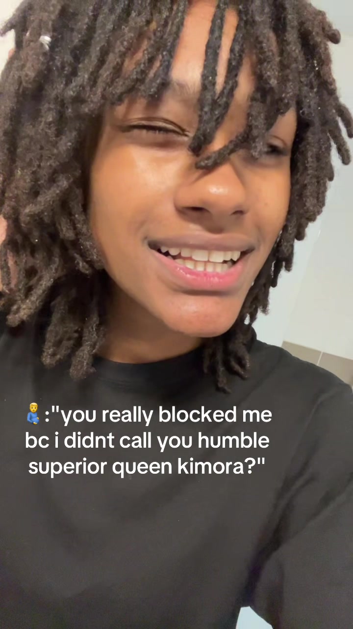 @kimora