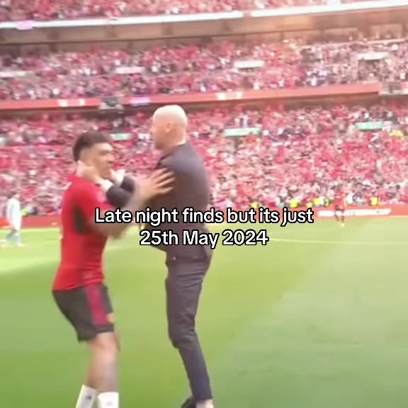 @MUFC 🔴⚪️