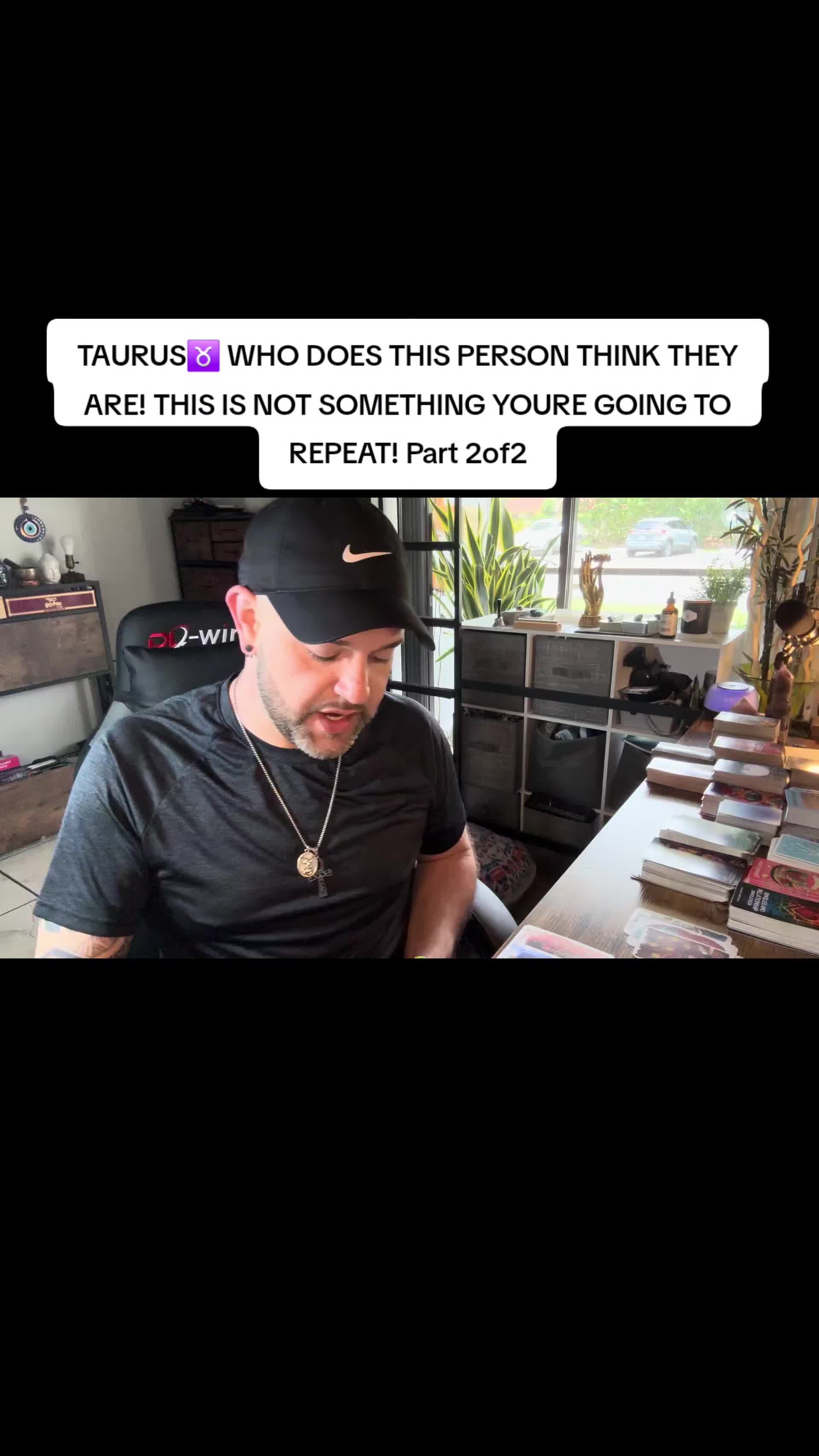 @Louie Spirit Tarot