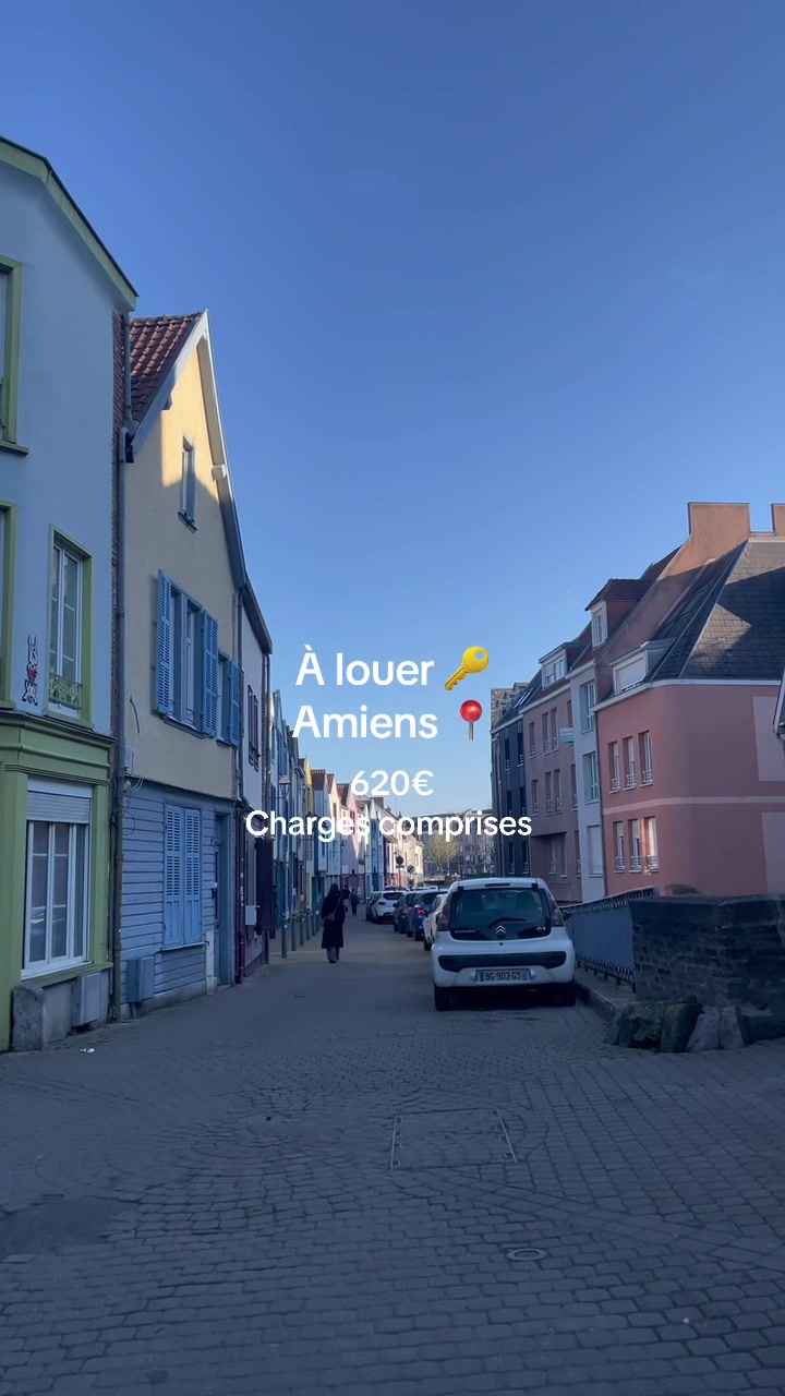 @Harold Immobilier Amiens