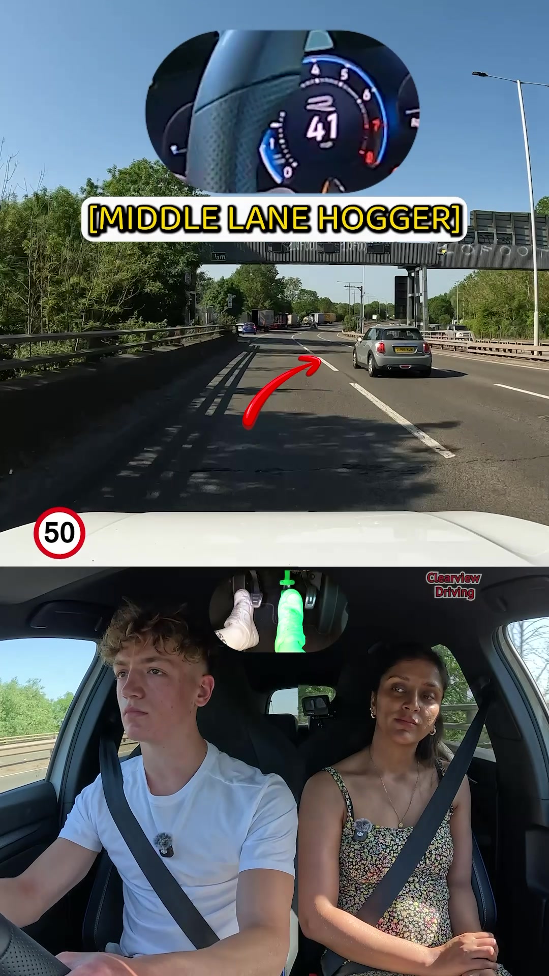 @Clearview Driving
