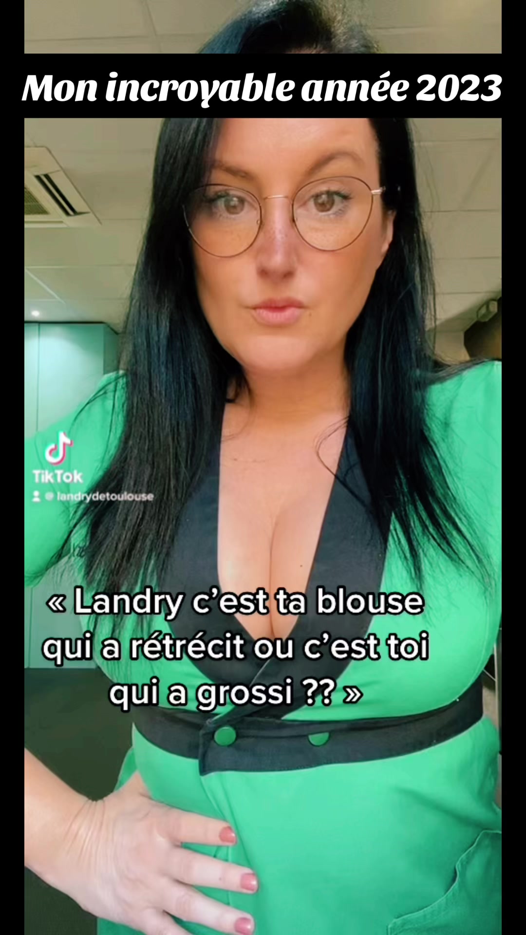 @Landry De Toulouse