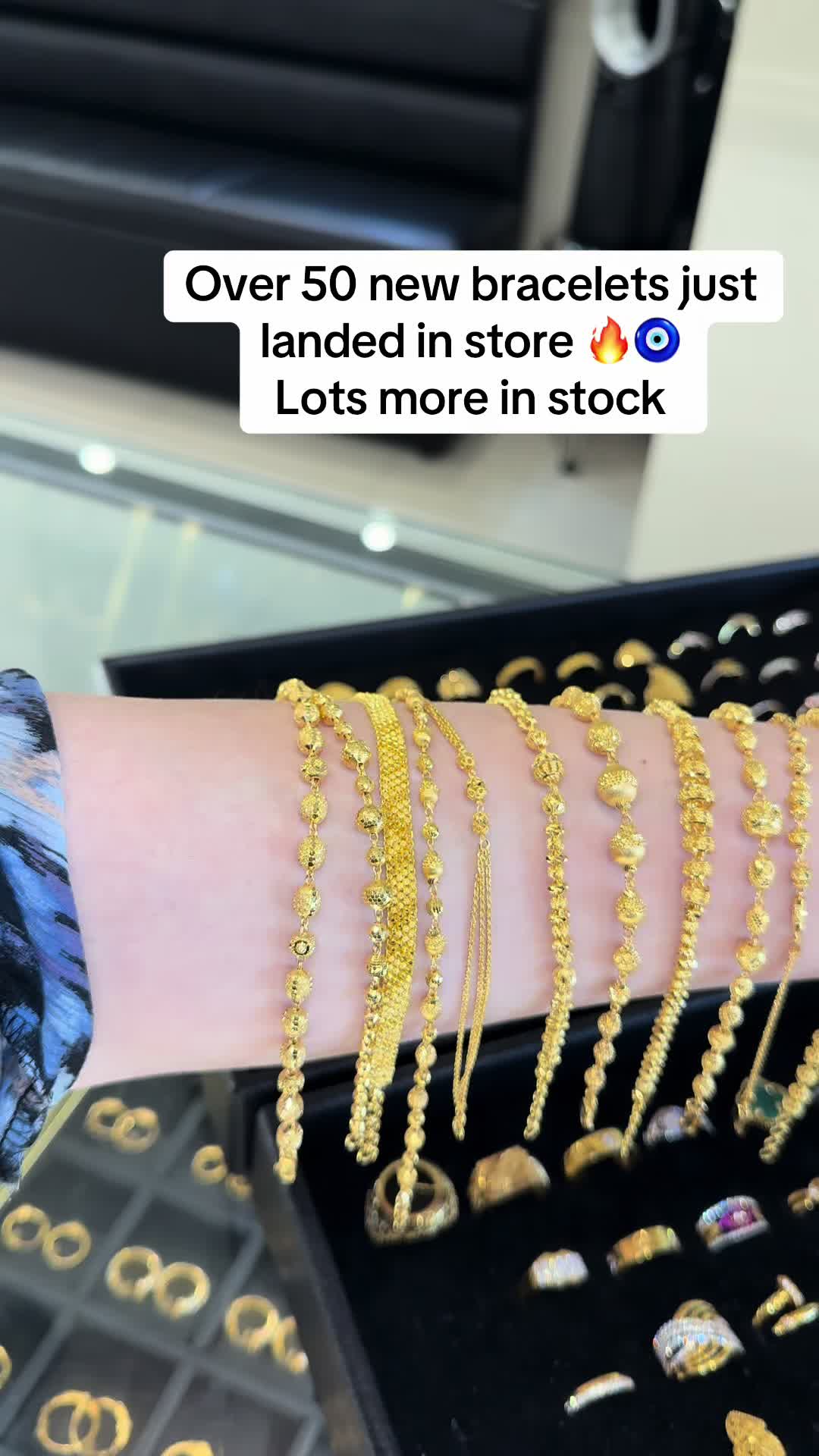 @PREM JEWELLERS