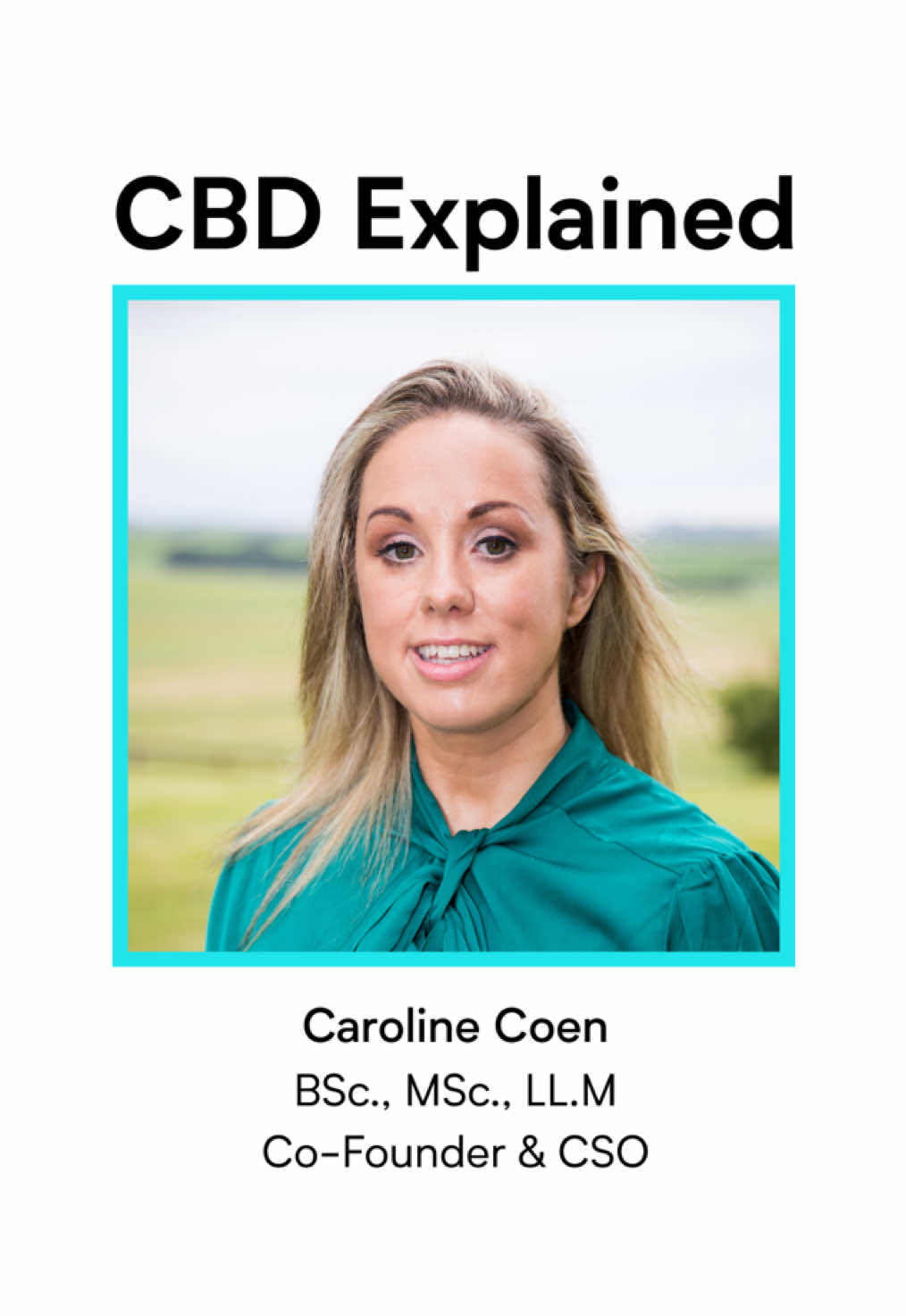@Pureis Ultra Pure CBD