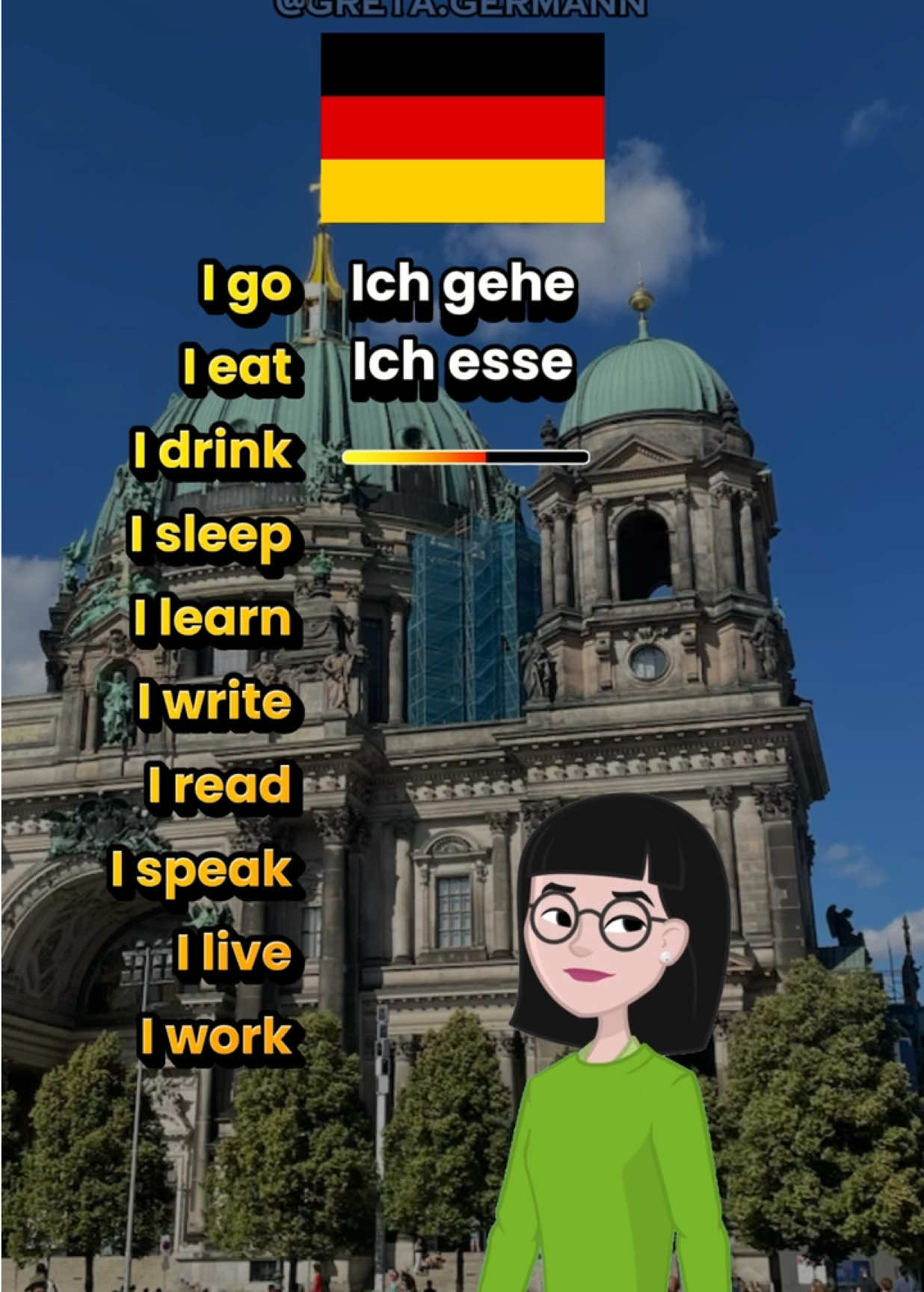 @Learn German 🇩🇪
