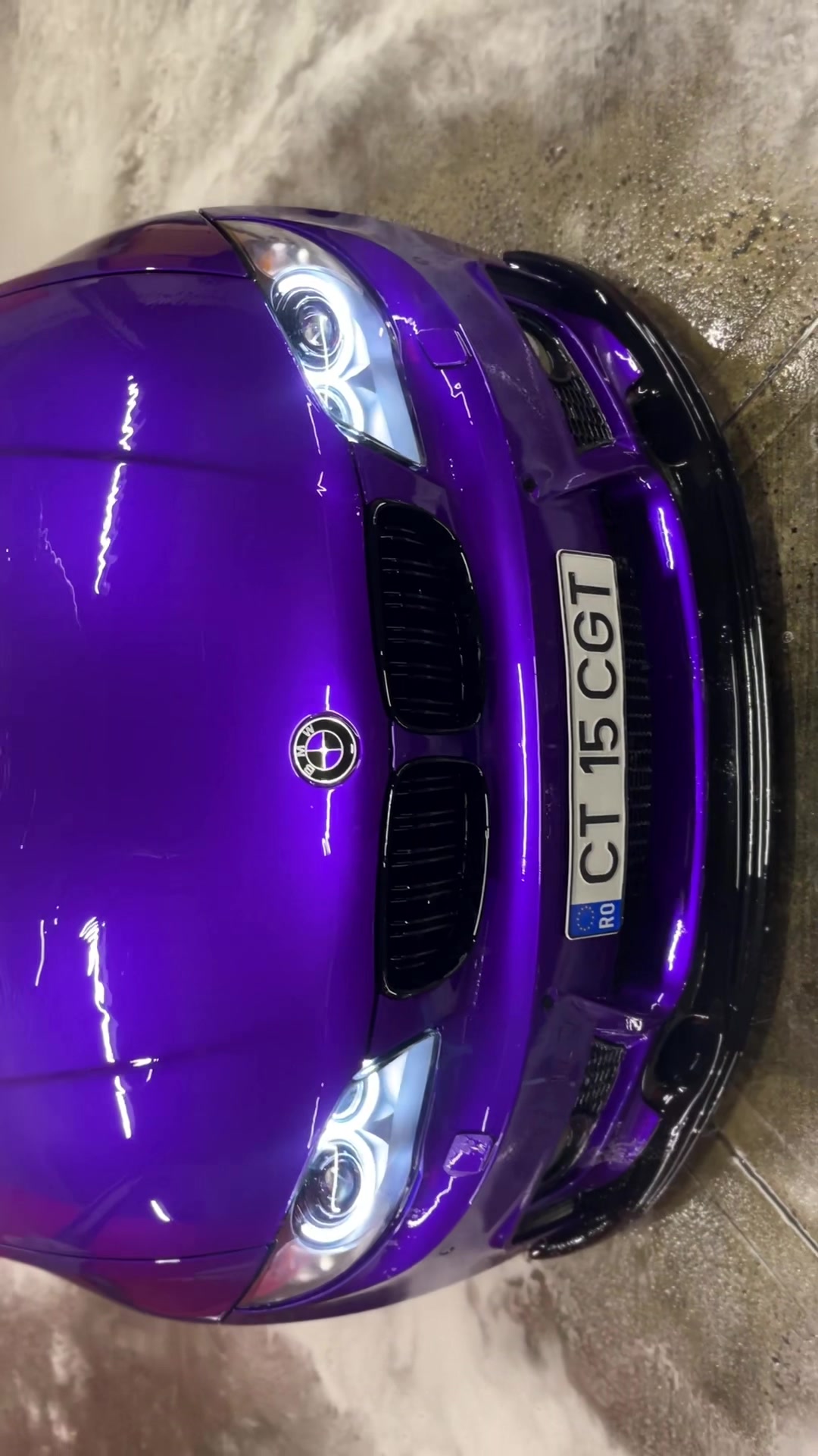 @Crina GT