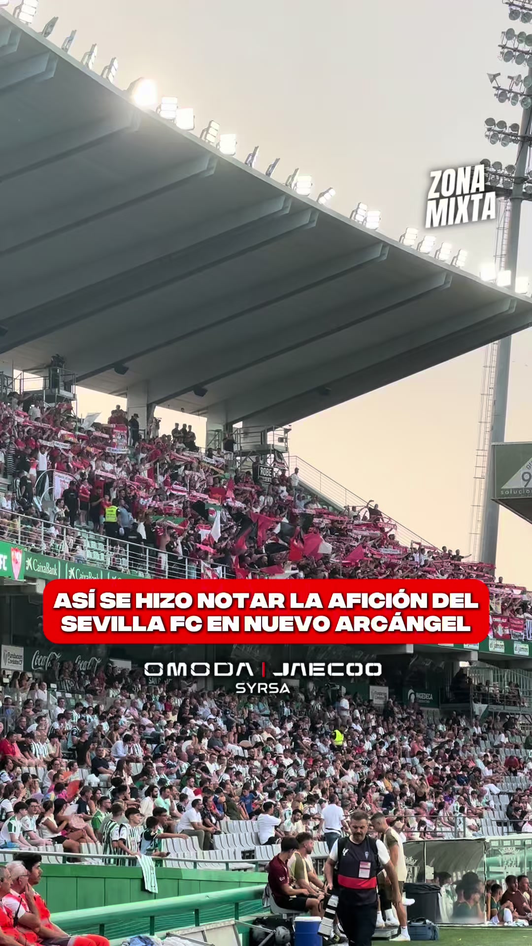 @Zona Mixta