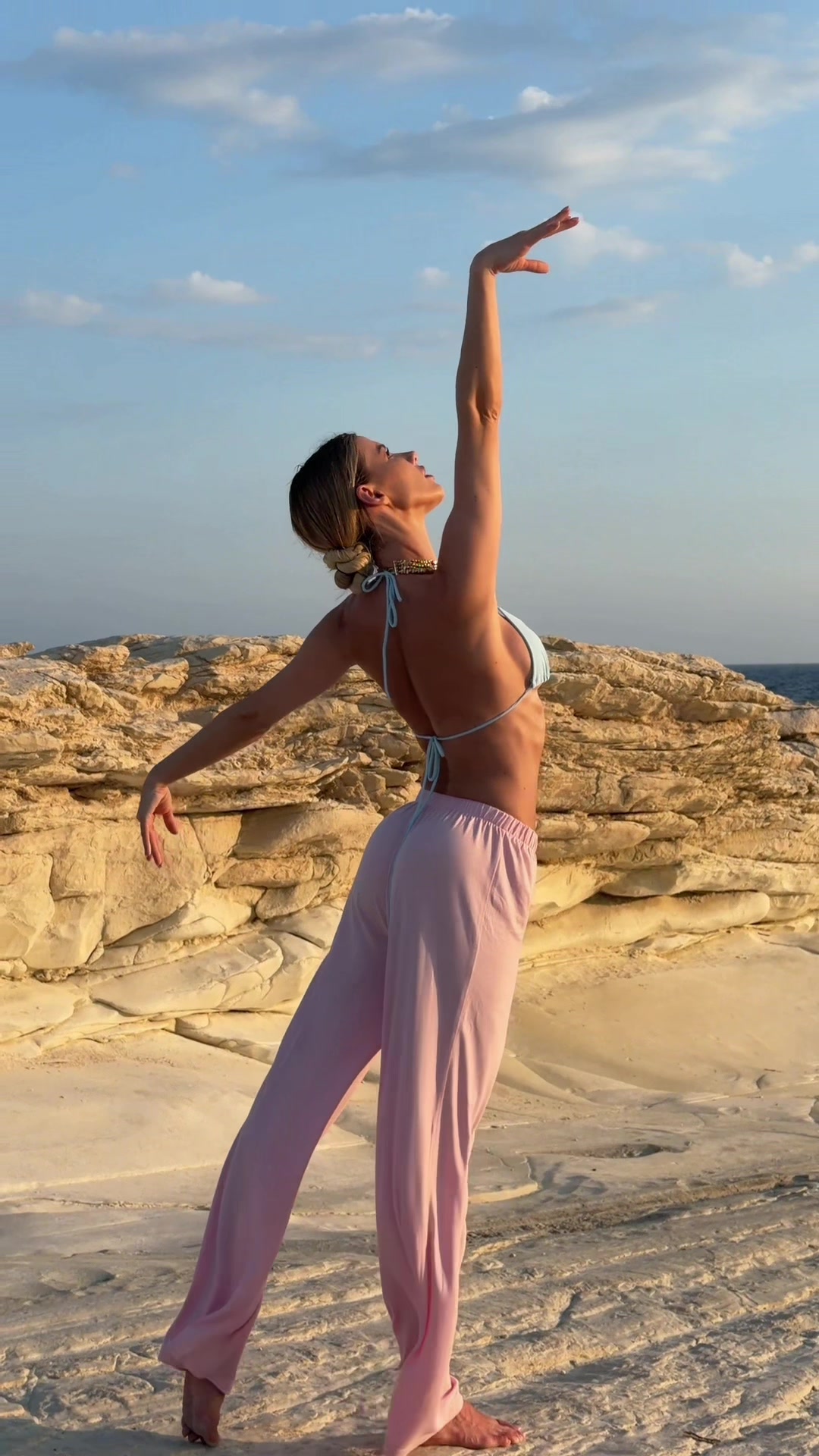 @LIZA STRETCHING