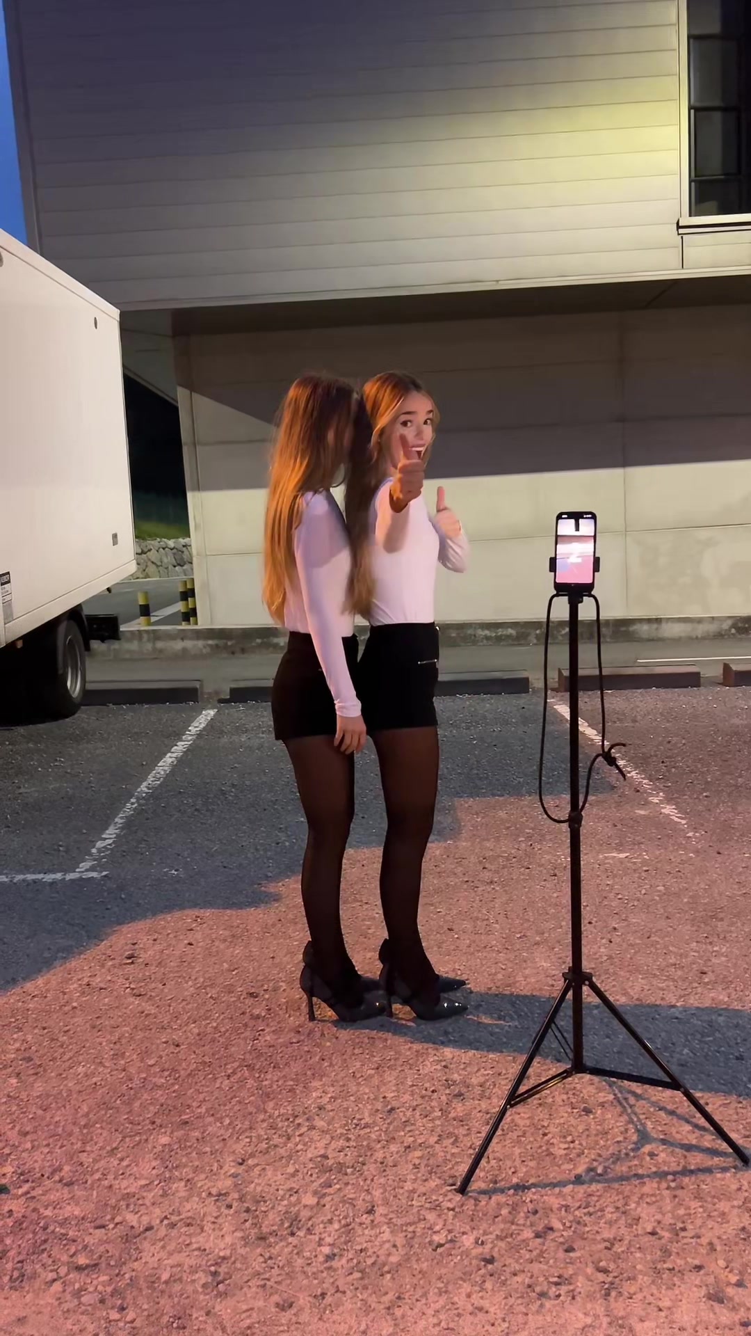 @Twin Melody