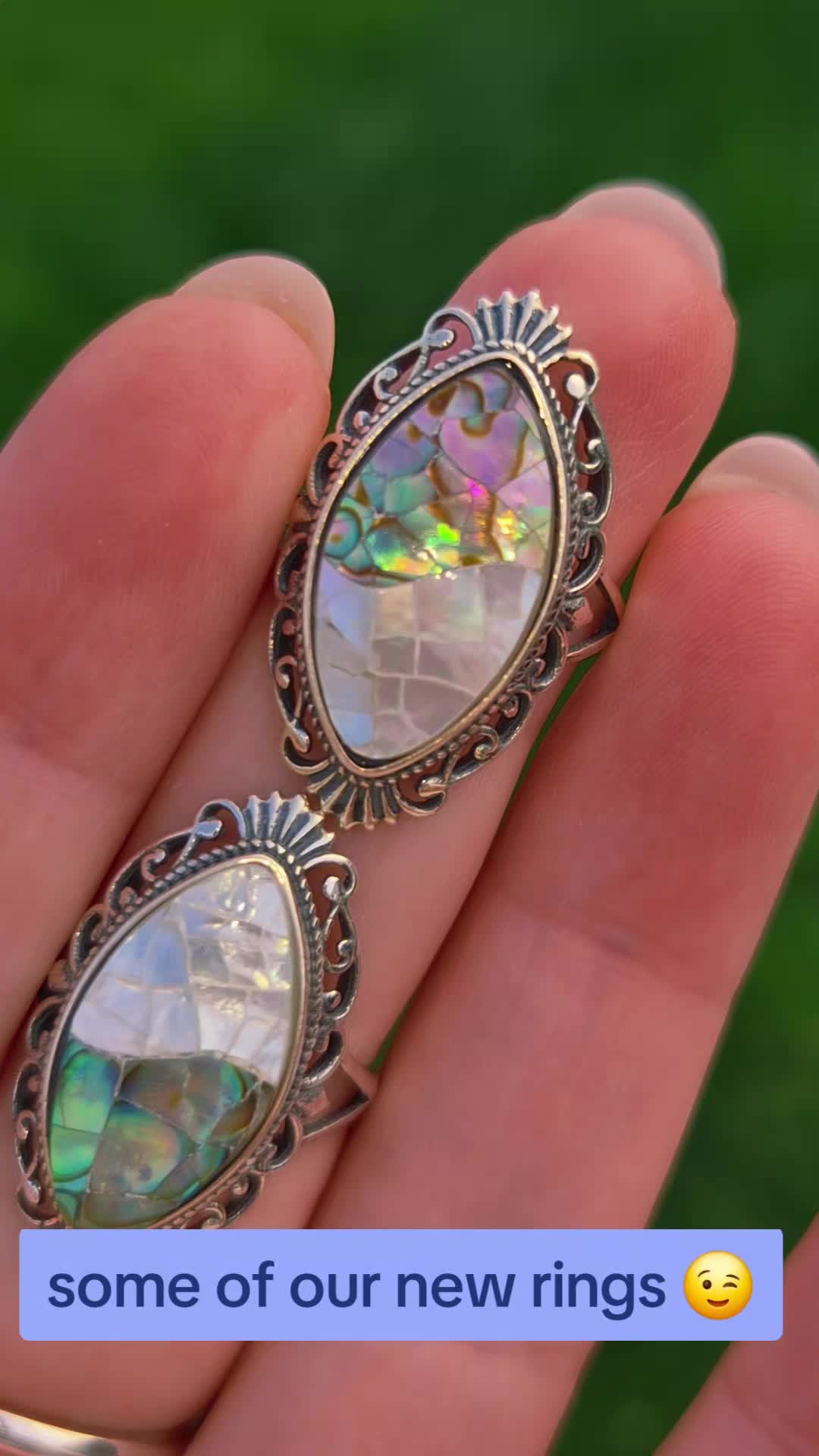 @Earthly treasure's