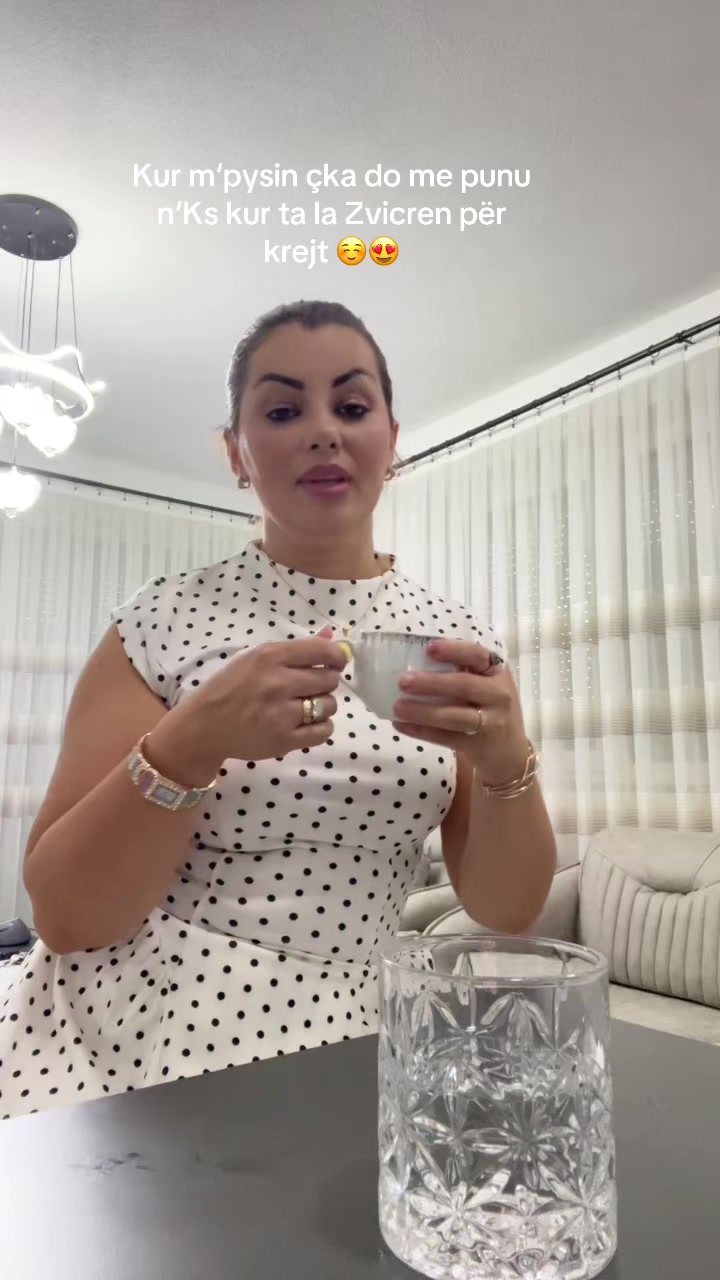 @Suzana Fazliu