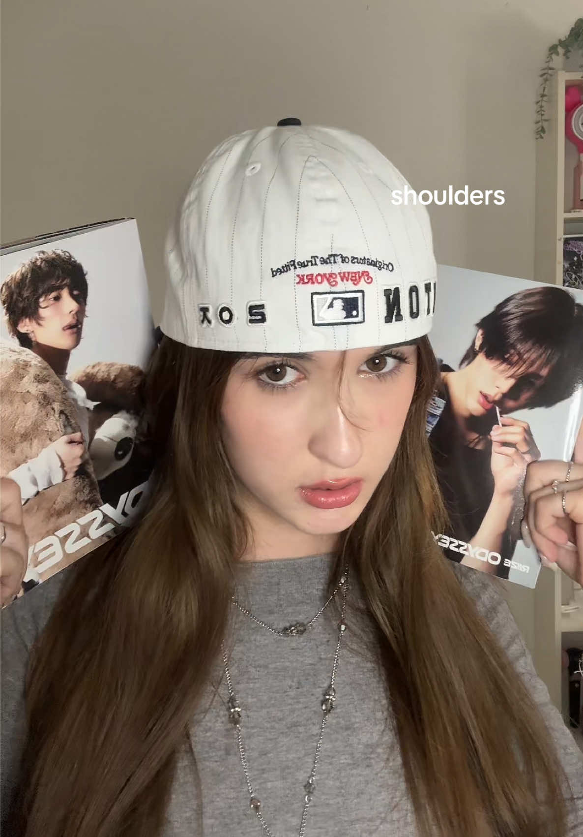 @olivia larissa