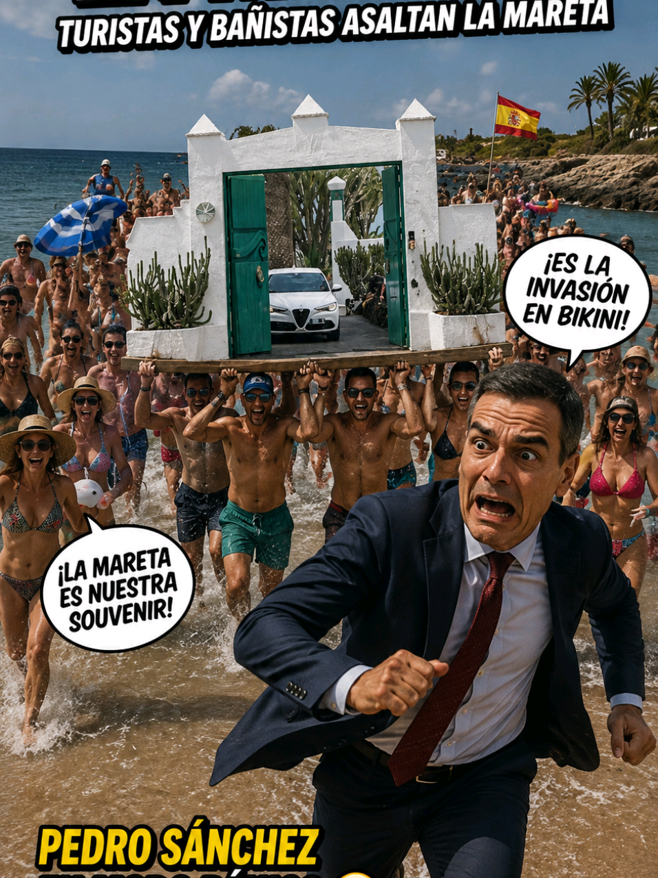 @Capit&aacute;n Espa&ntilde;a